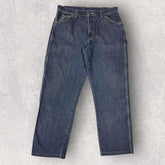 Dickies Carpenter Jeans - W36 L31
